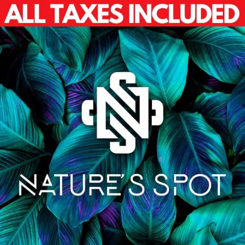 Dispensary logo