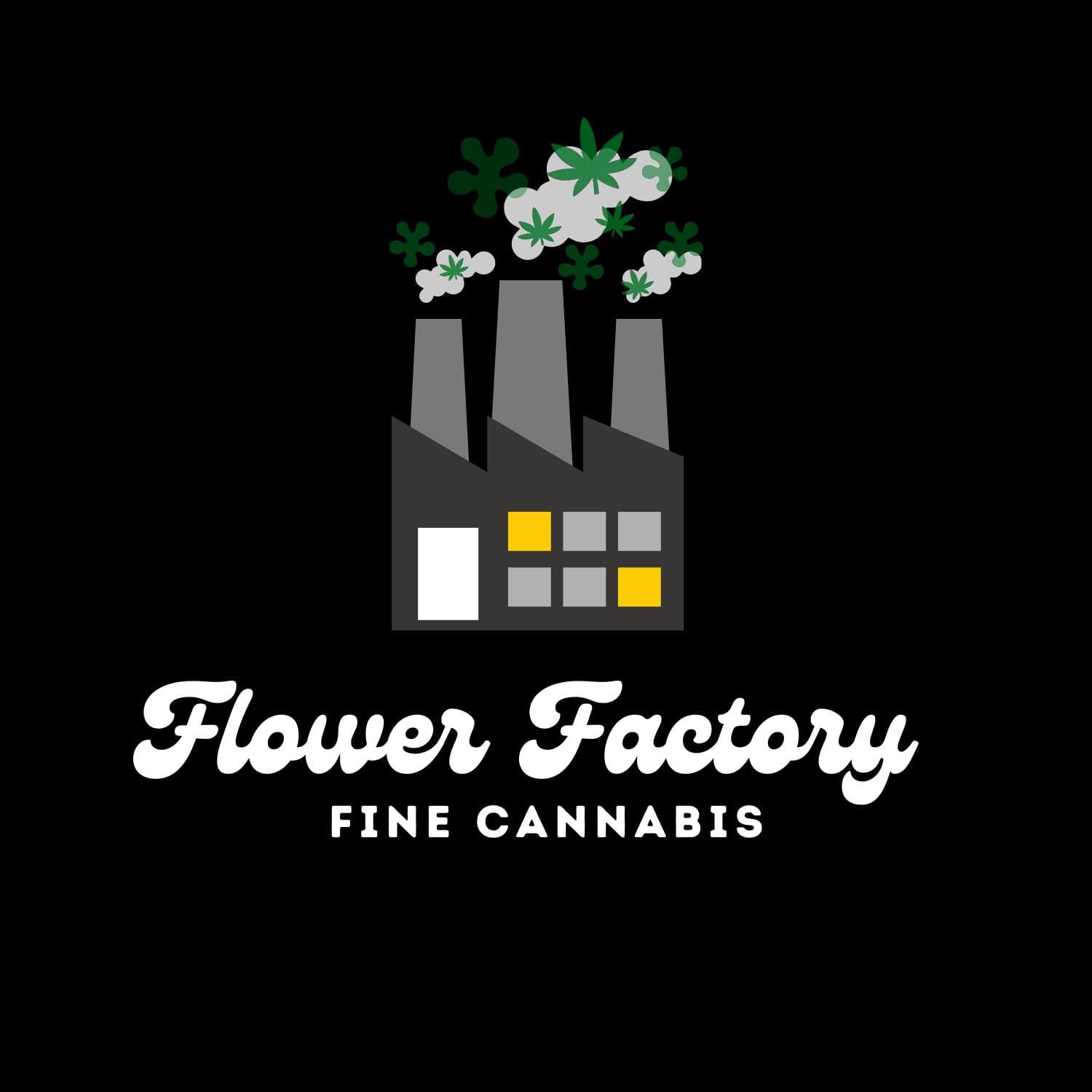 Dispensary logo