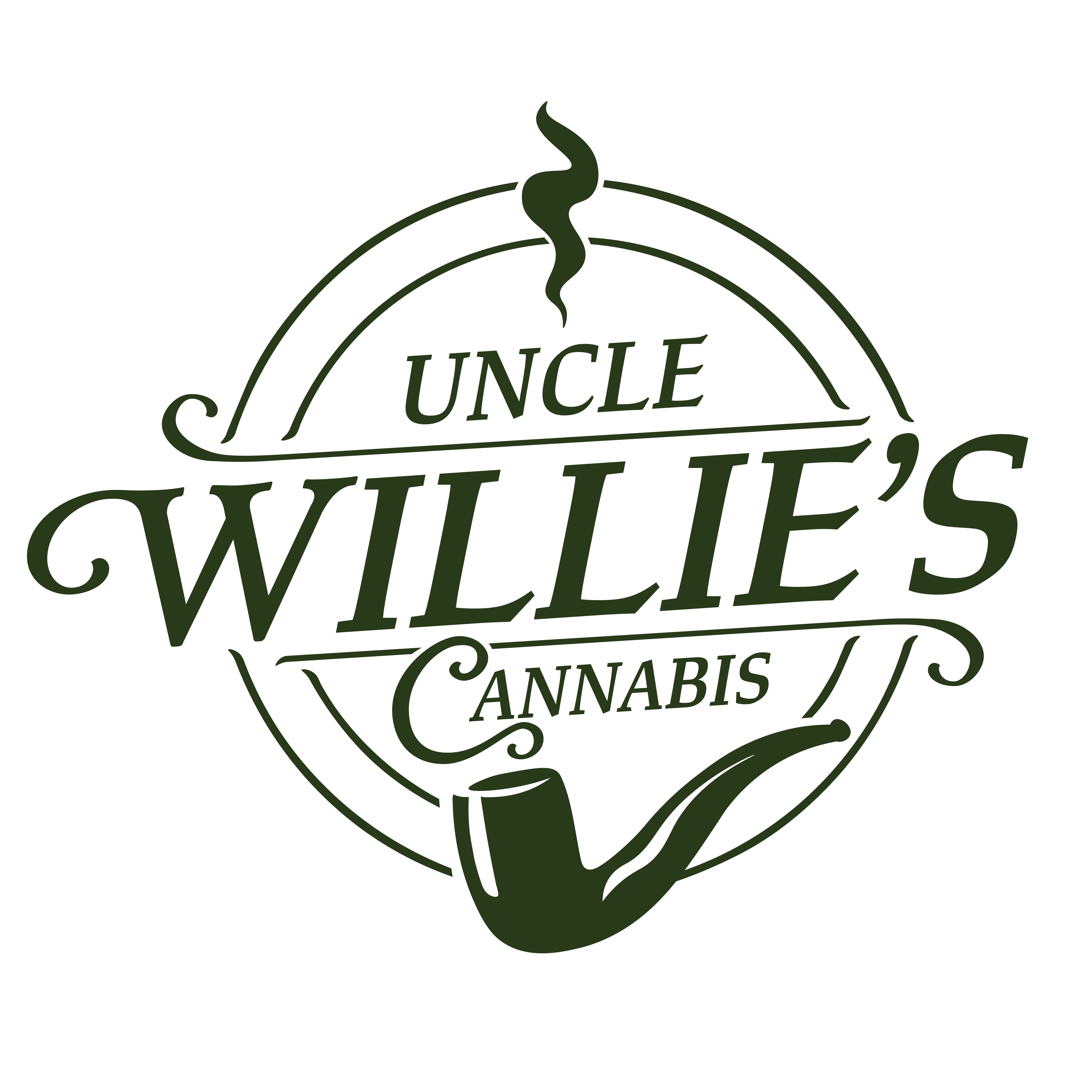 Dispensary logo