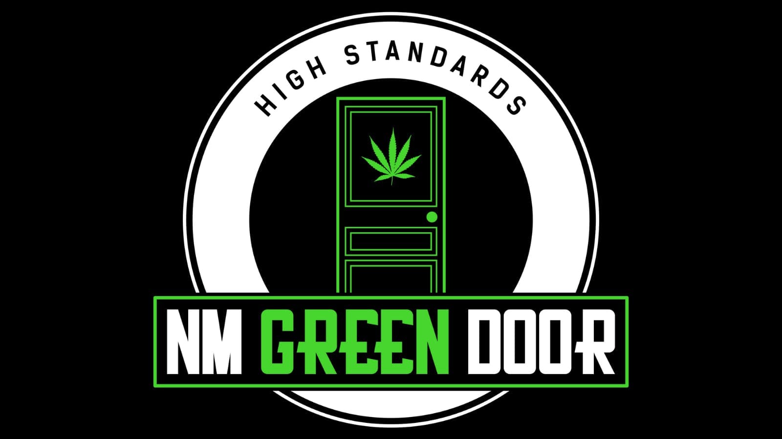 Dispensary logo