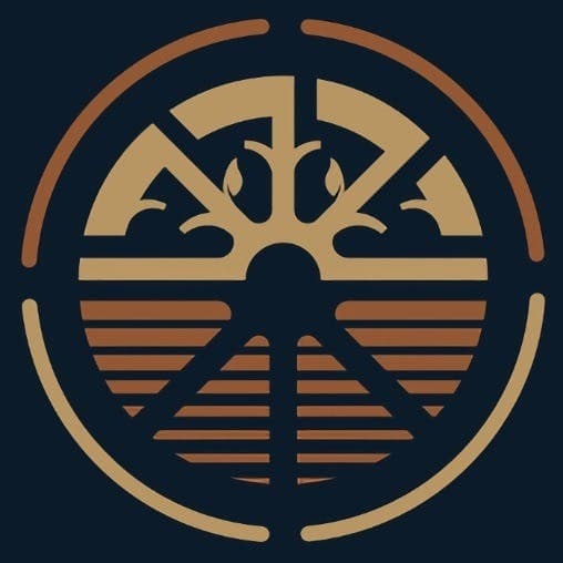 Dispensary logo