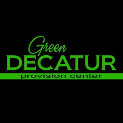 Dispensary logo
