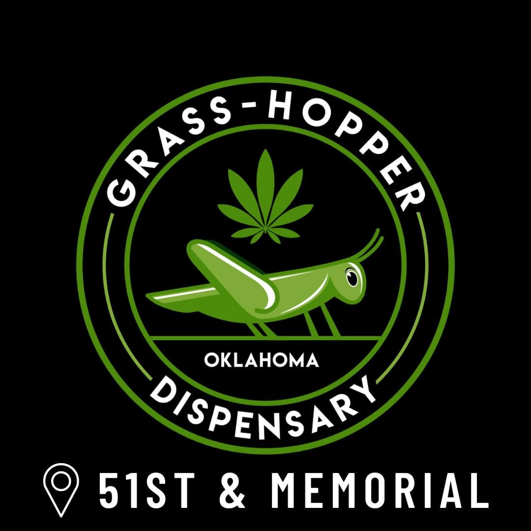 Dispensary logo