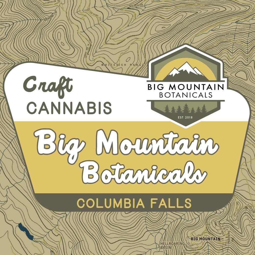 Dispensary logo
