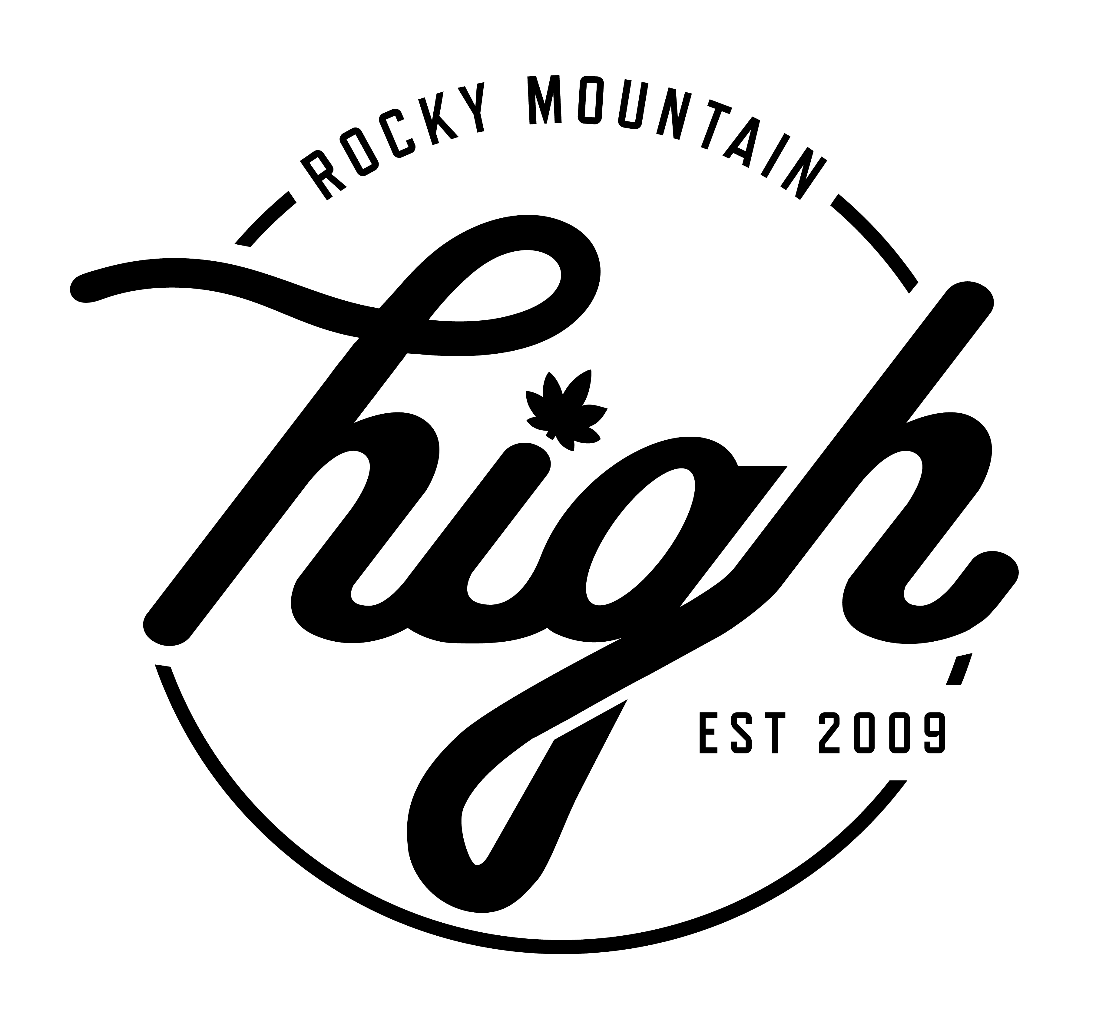 Dispensary logo