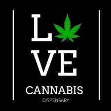 Dispensary logo