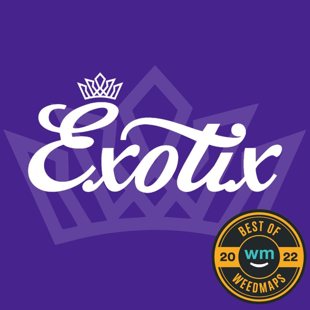 Dispensary logo