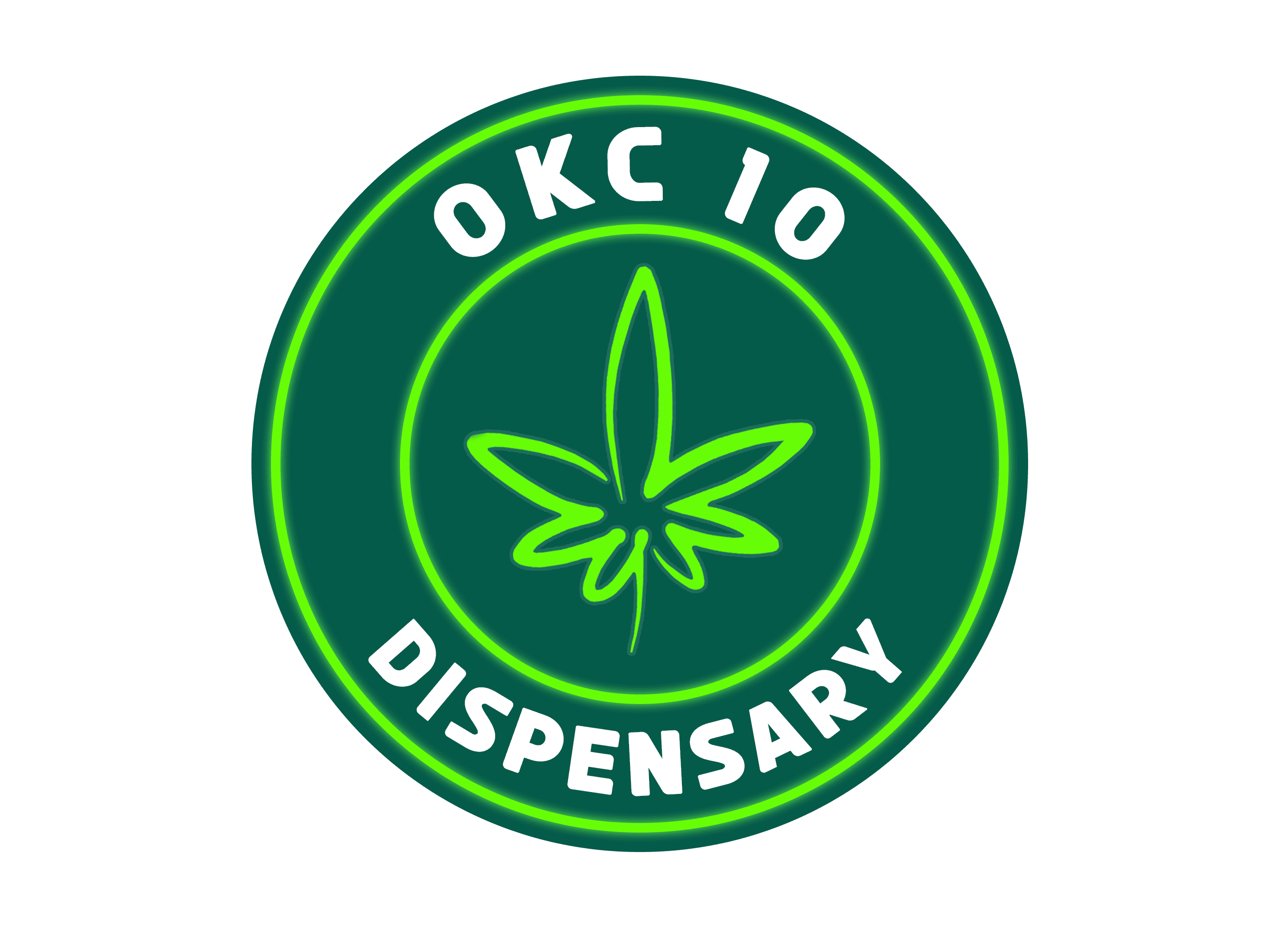 Dispensary logo