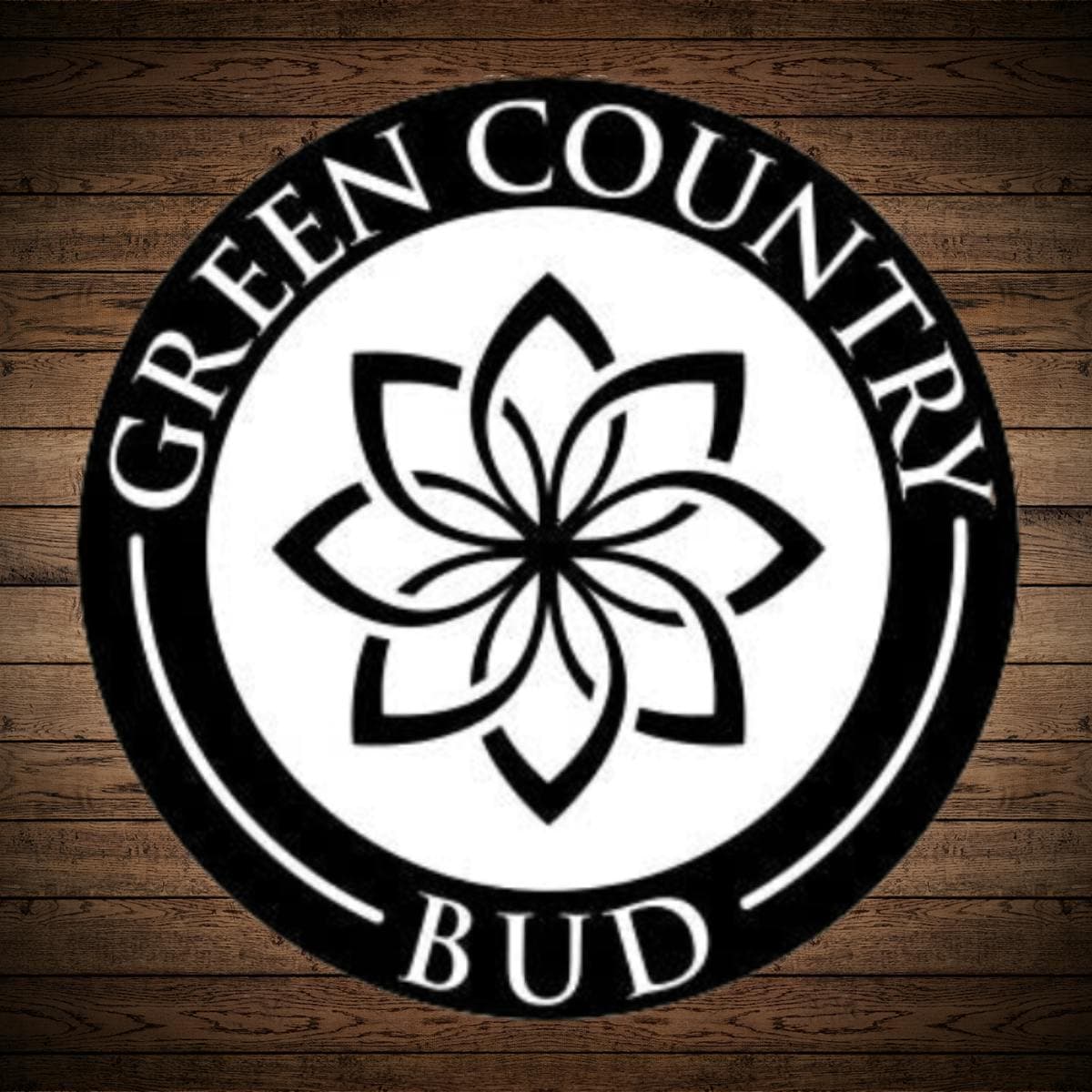 Dispensary logo