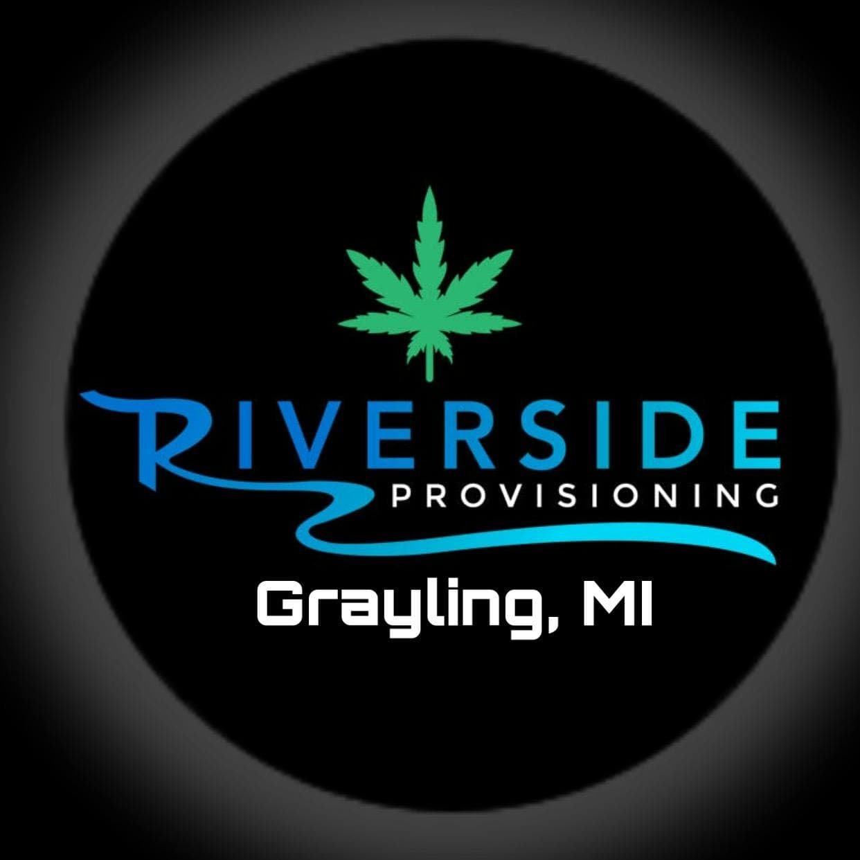 Dispensary logo
