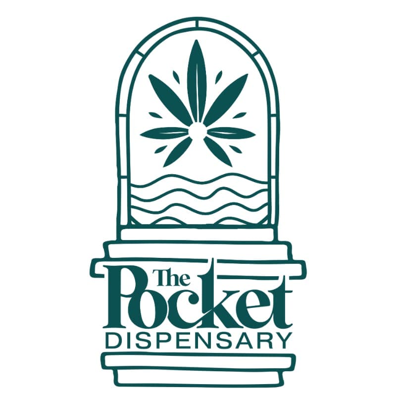 Dispensary logo