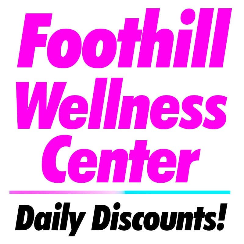 Dispensary logo