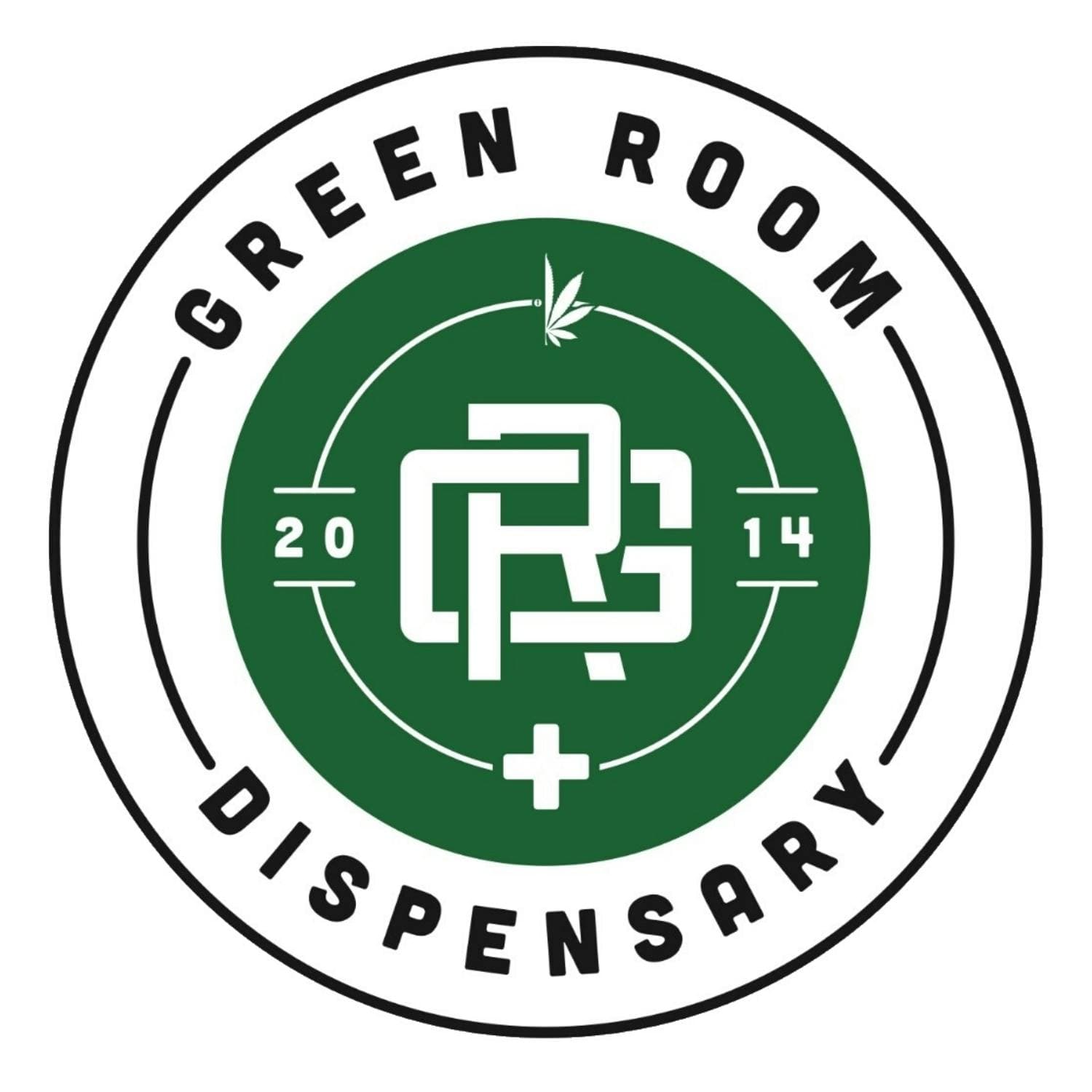 Dispensary logo