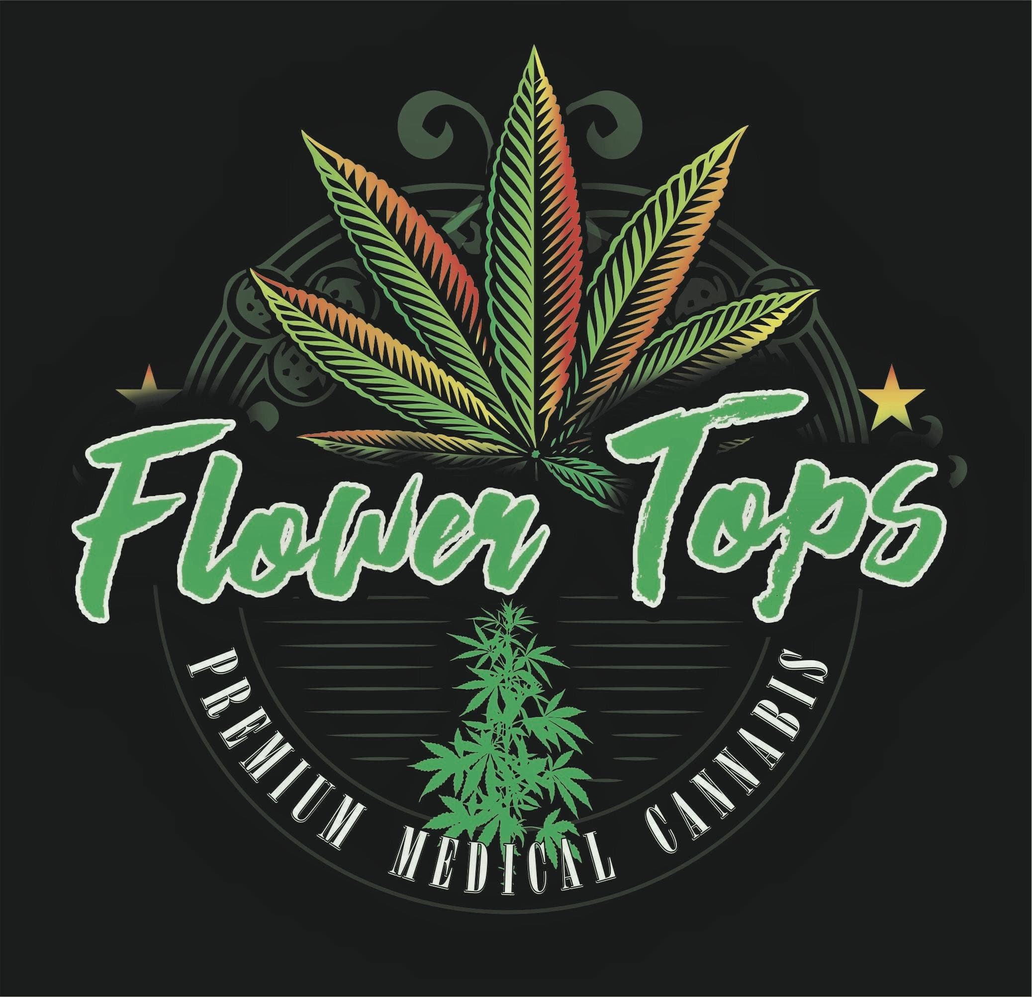 Dispensary logo
