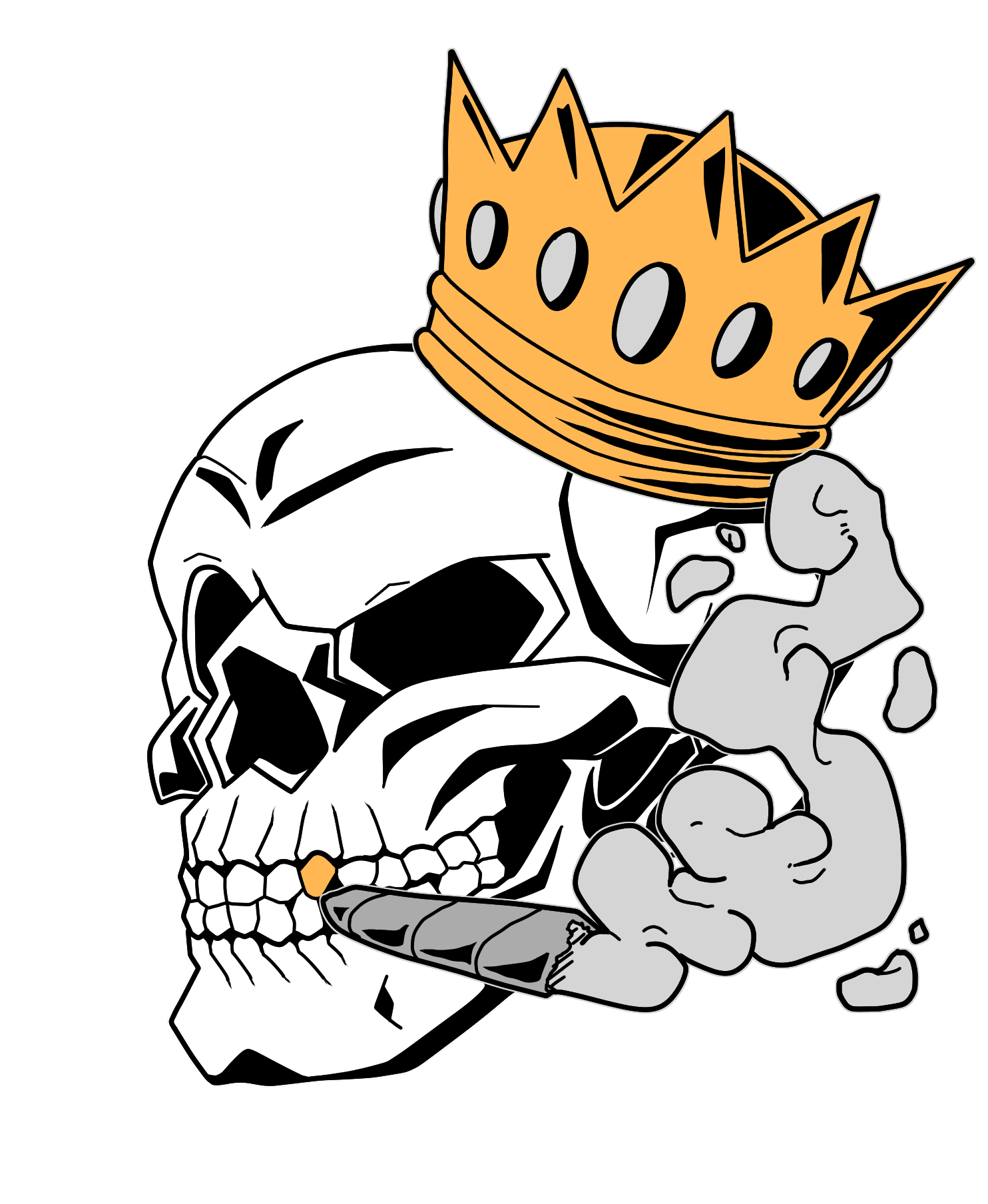 Dispensary logo