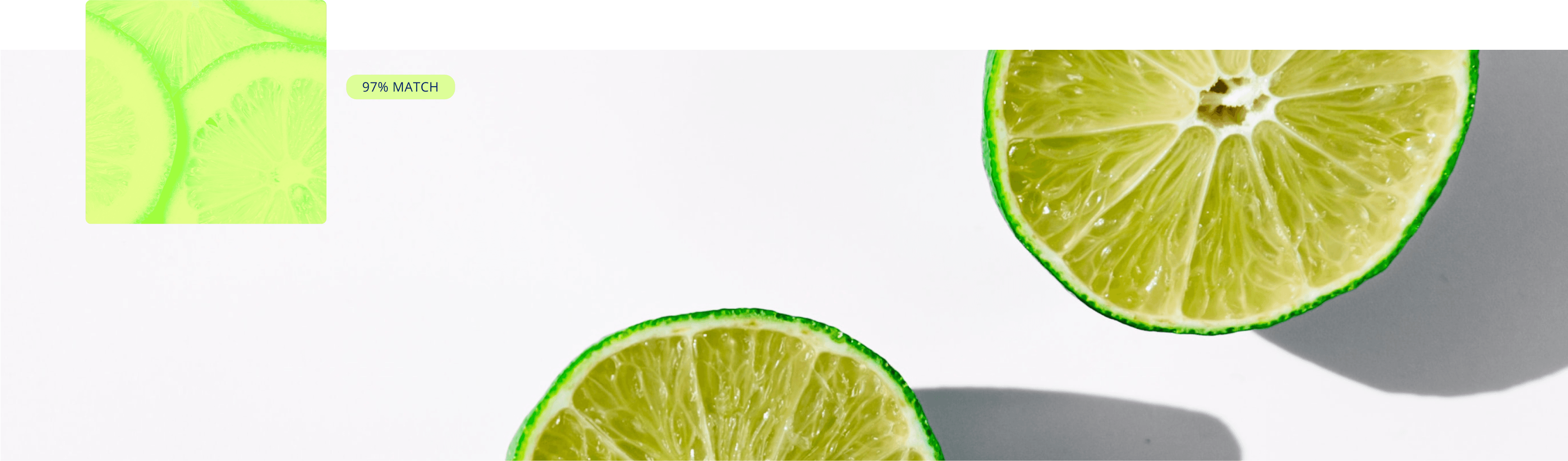 Lime collection cover