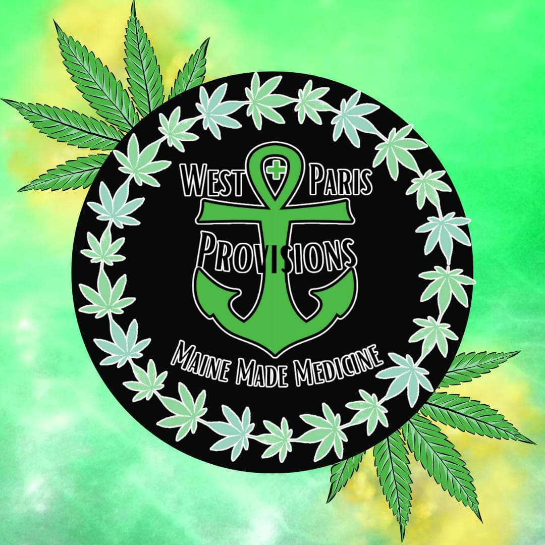 Dispensary logo