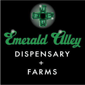 Dispensary logo