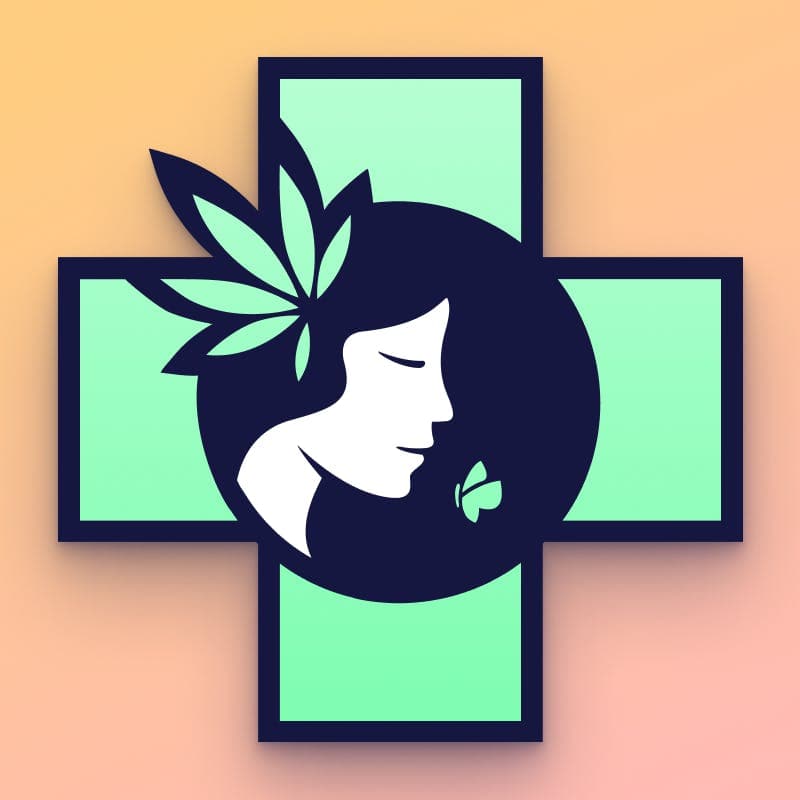 Dispensary logo