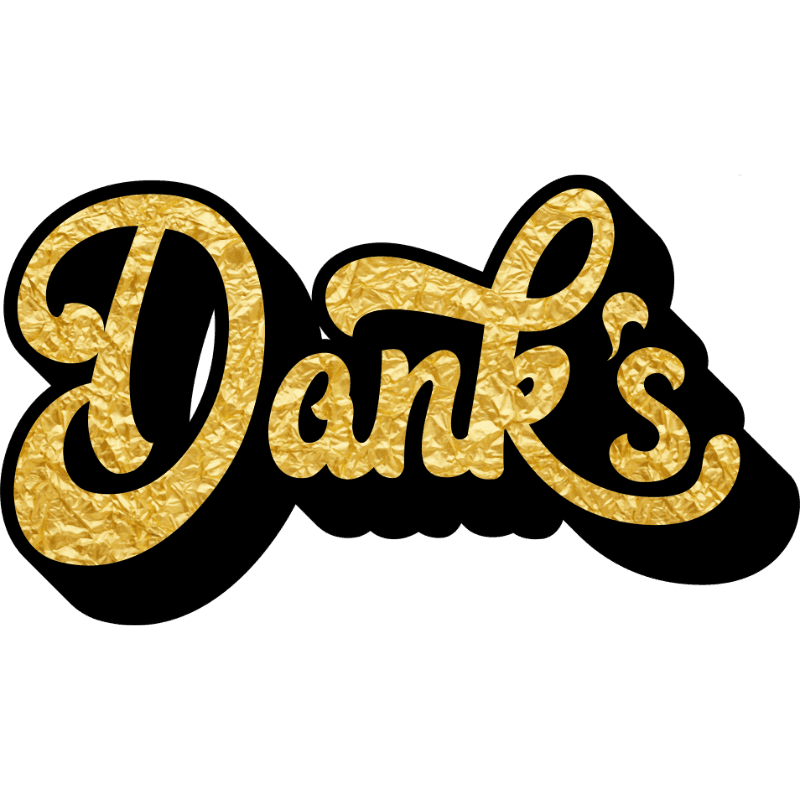 Dispensary logo