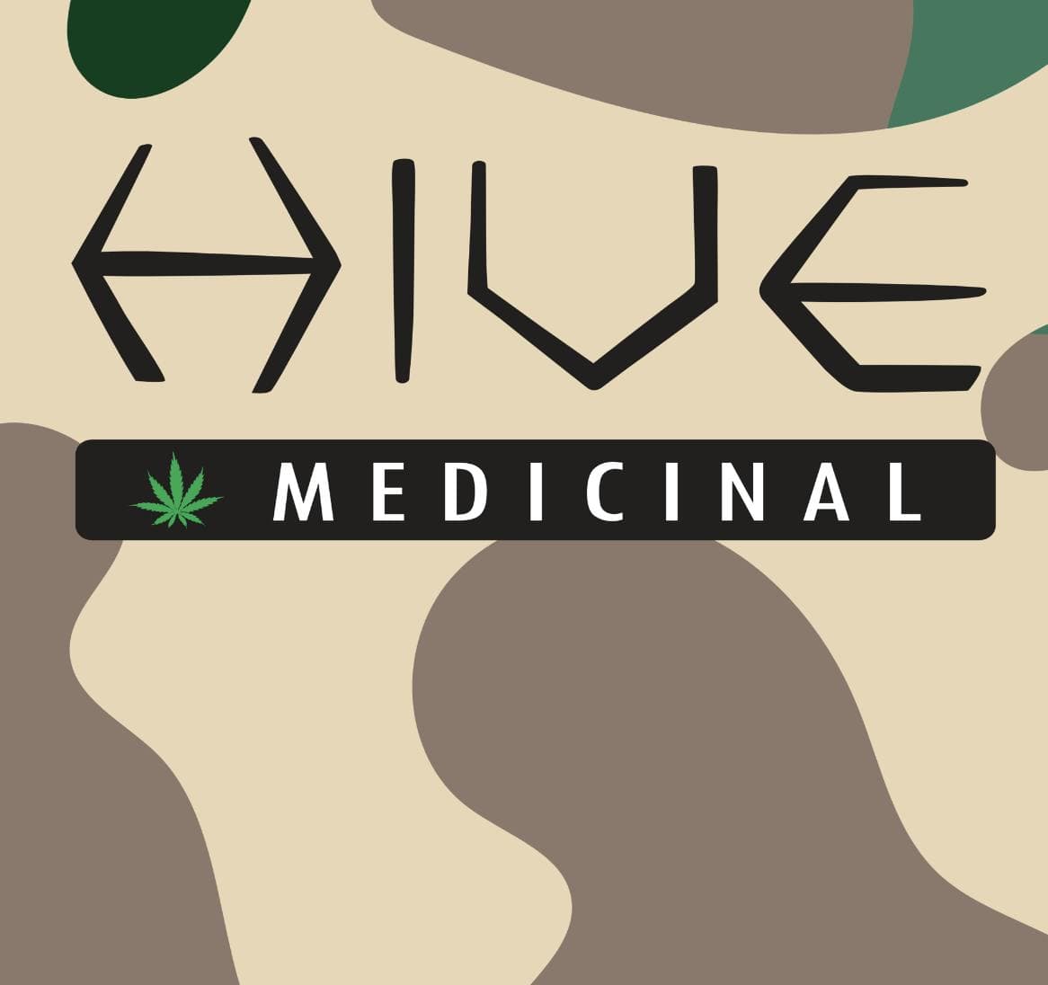 Dispensary logo