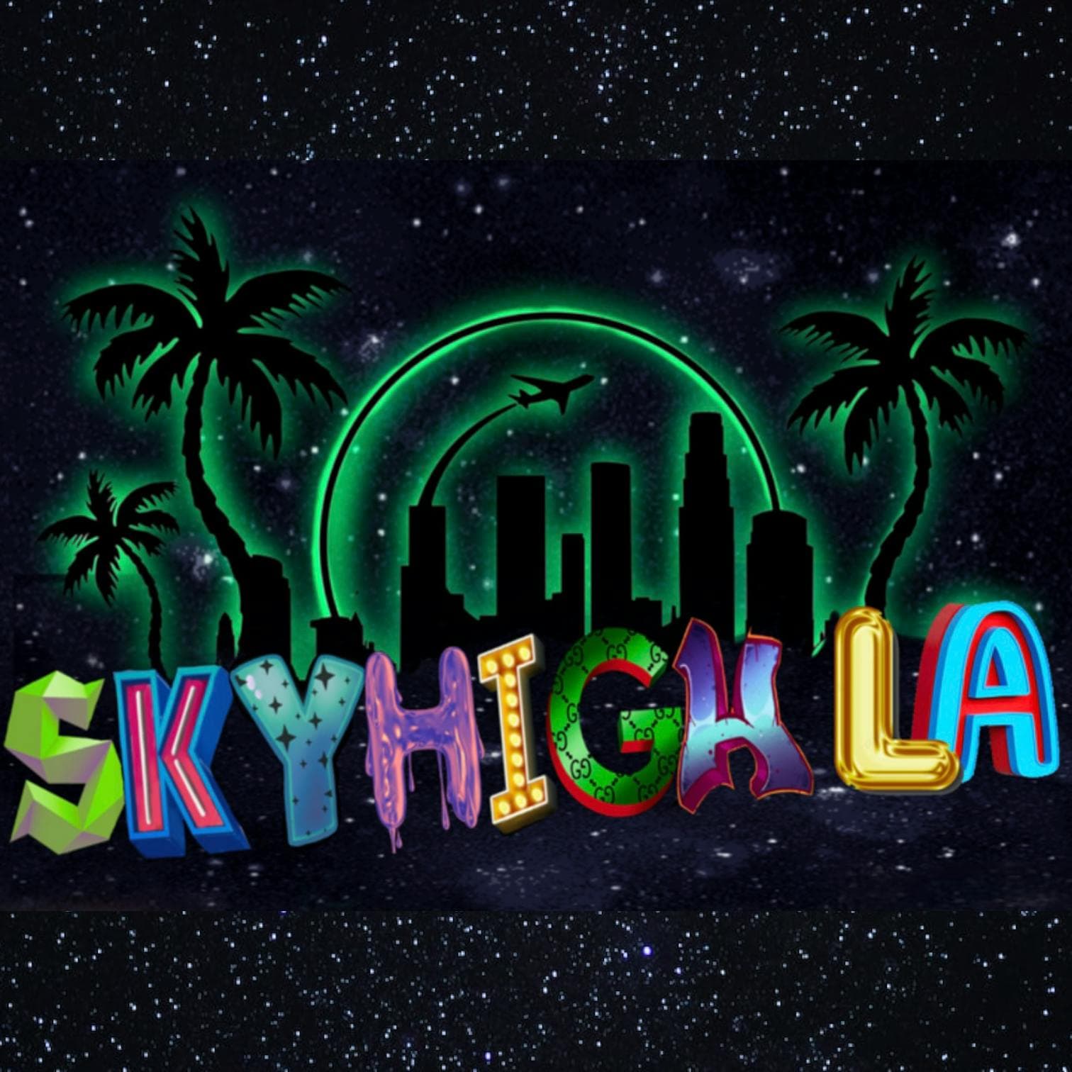Dispensary logo