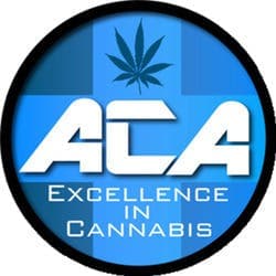 Dispensary logo