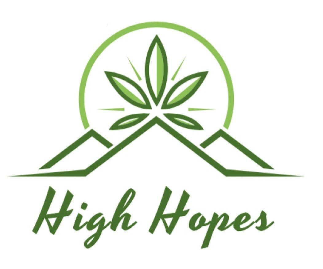 Dispensary logo