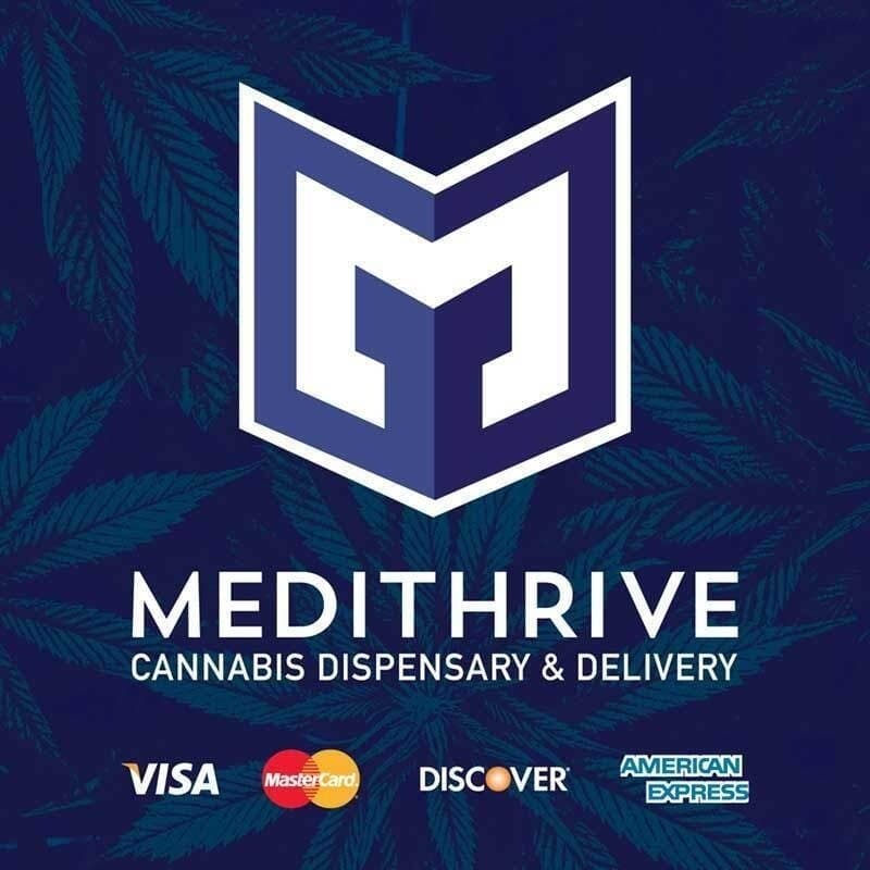 Dispensary logo