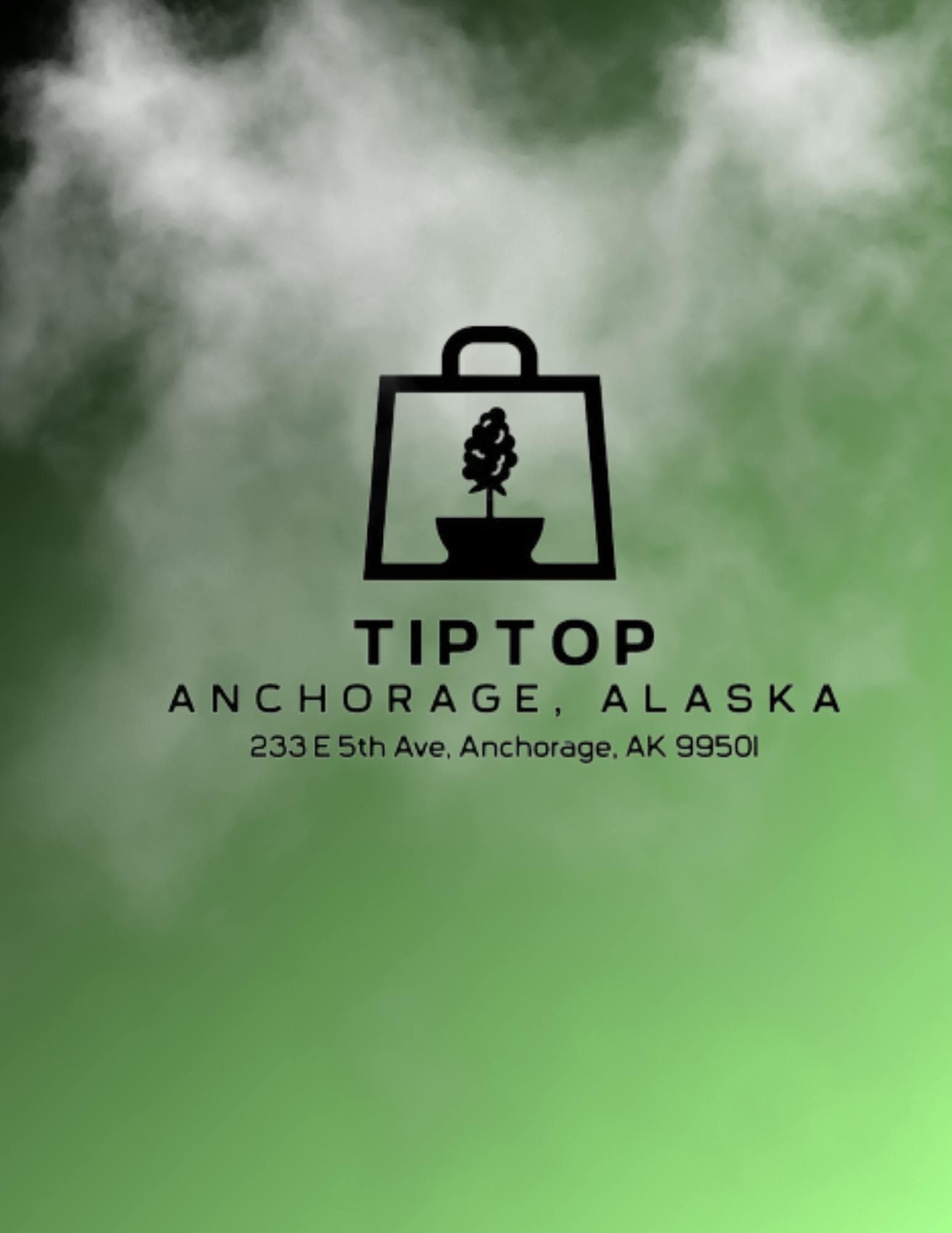 Dispensary logo