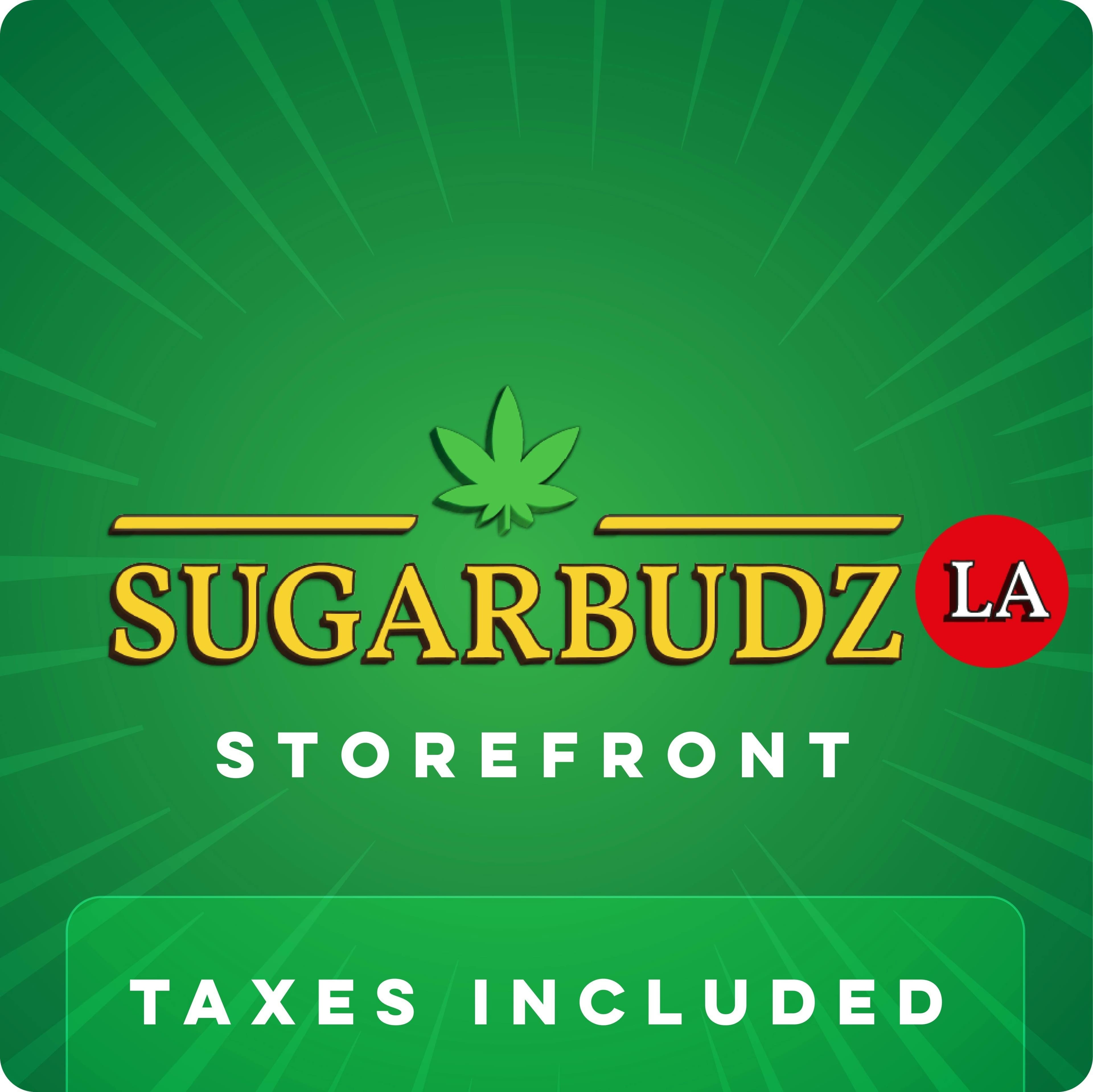 Dispensary logo