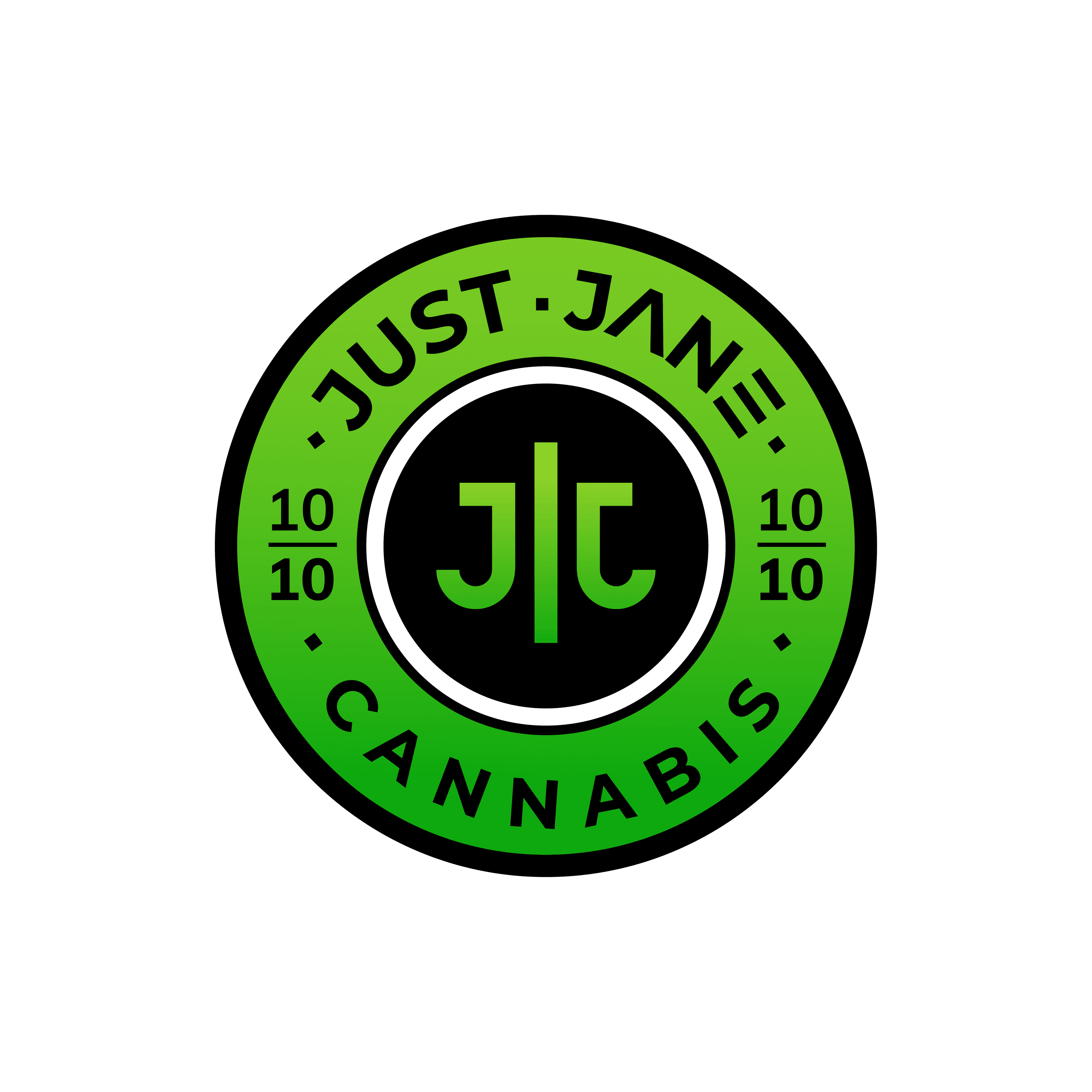 Dispensary logo