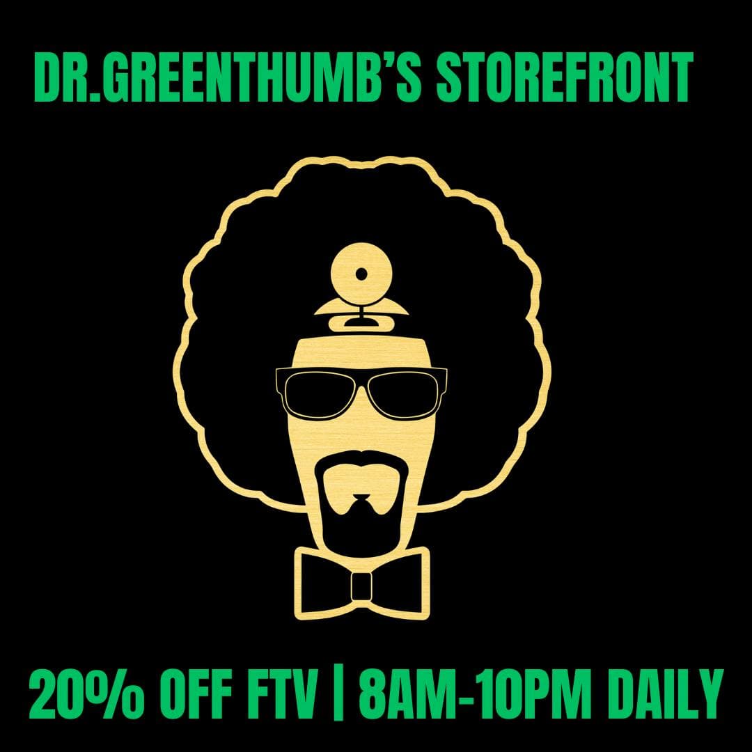 Dispensary logo