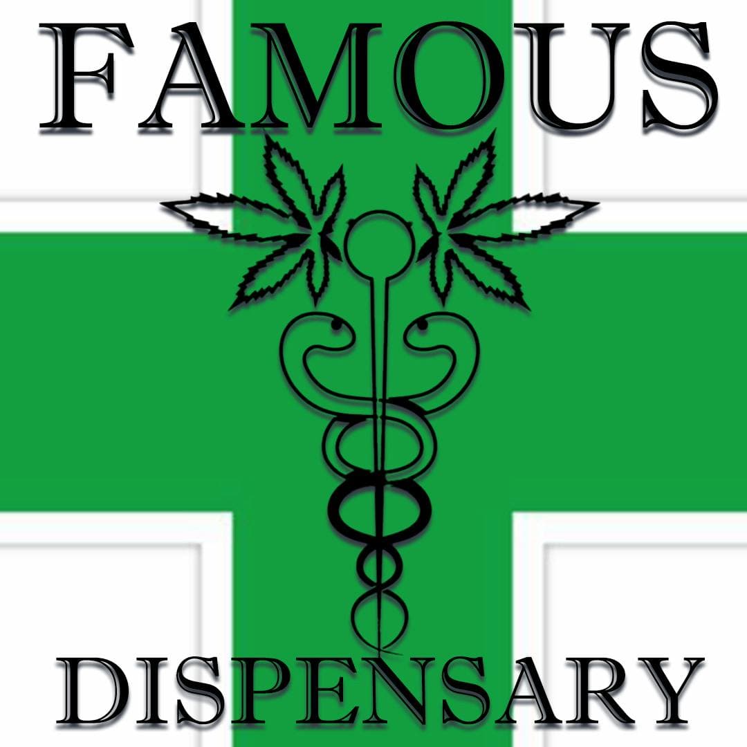 Dispensary logo