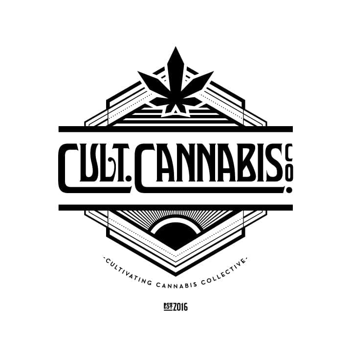 Dispensary logo