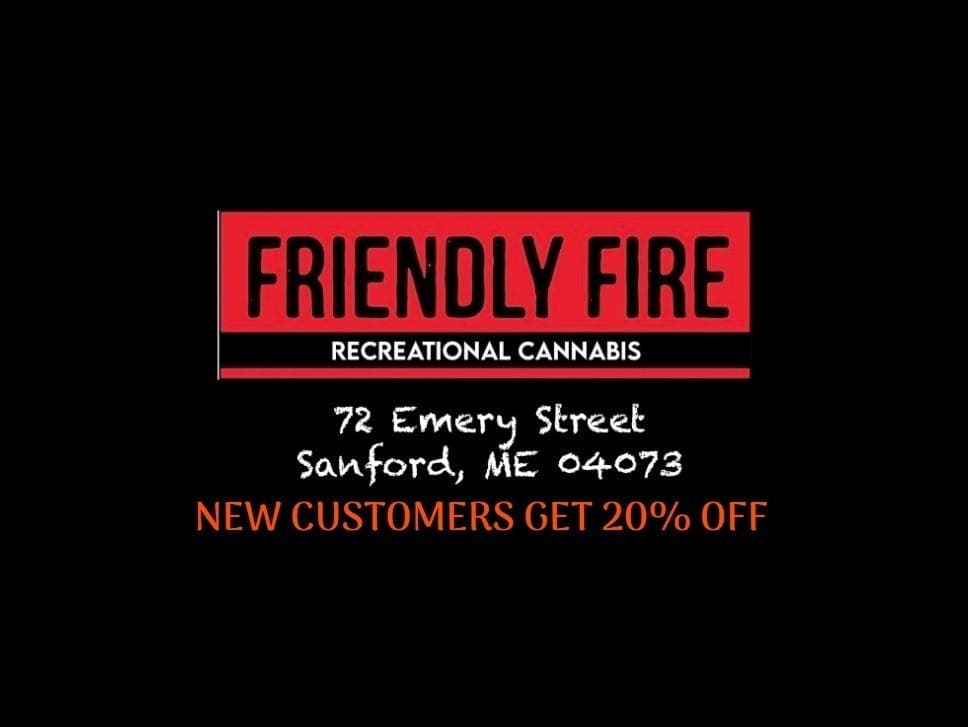 Dispensary logo