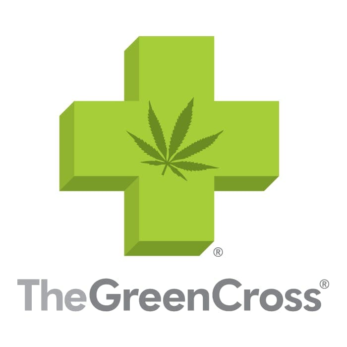 Dispensary logo