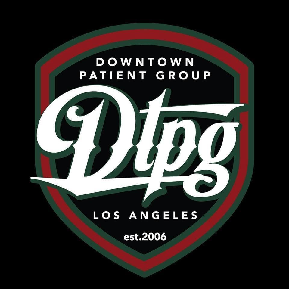 Dispensary logo
