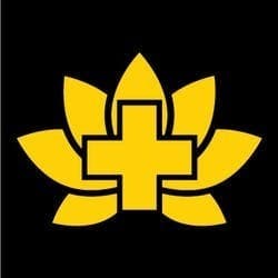 Dispensary logo