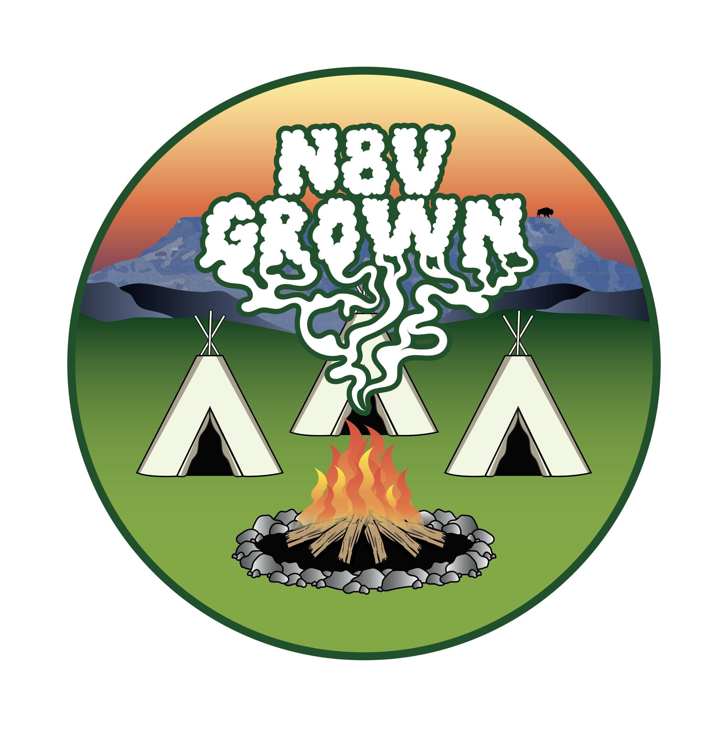Dispensary logo