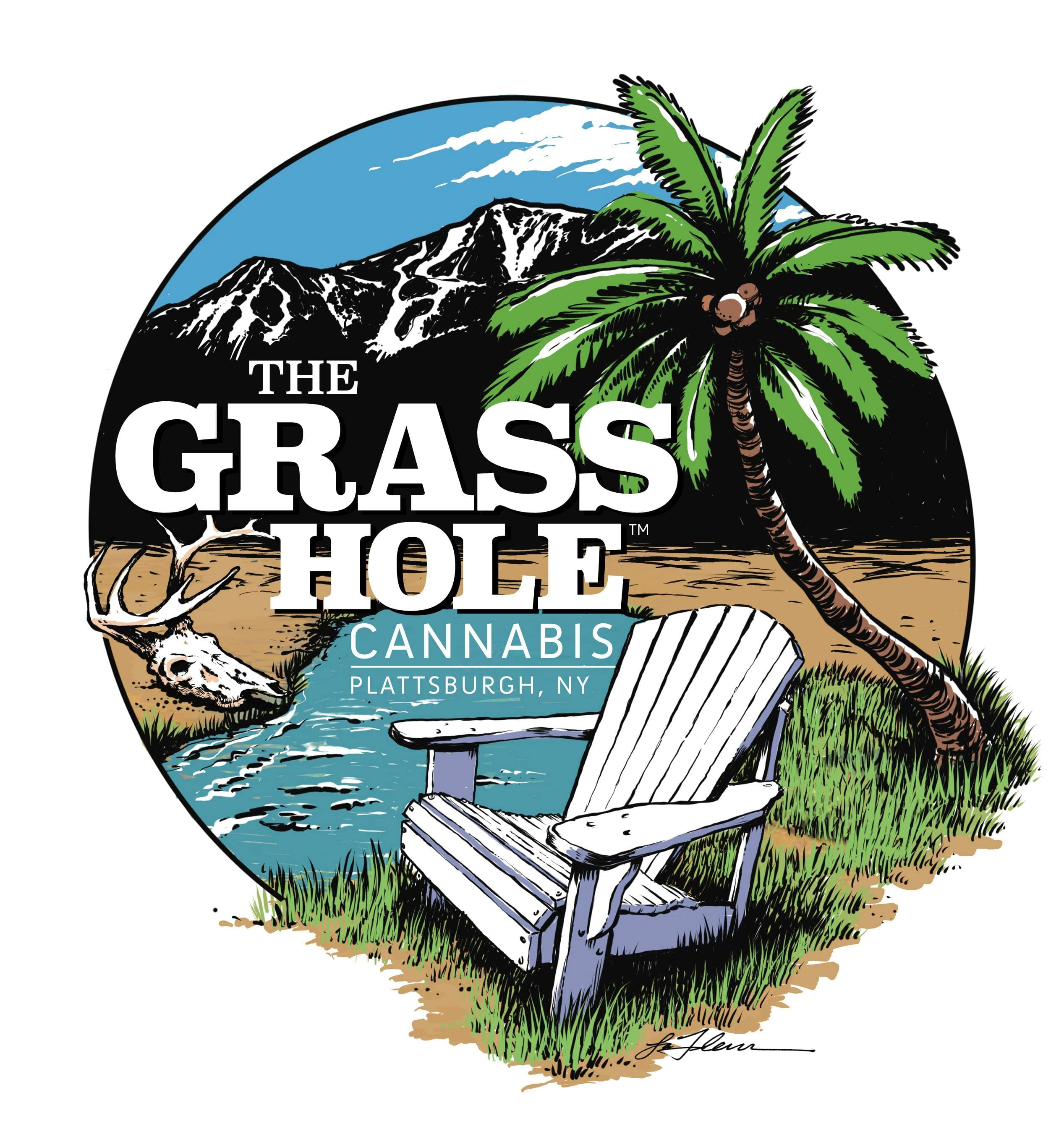 Dispensary logo