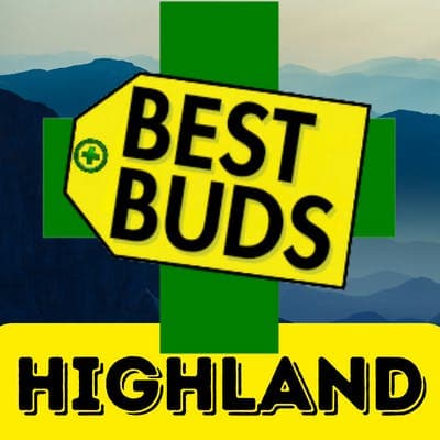 Dispensary logo