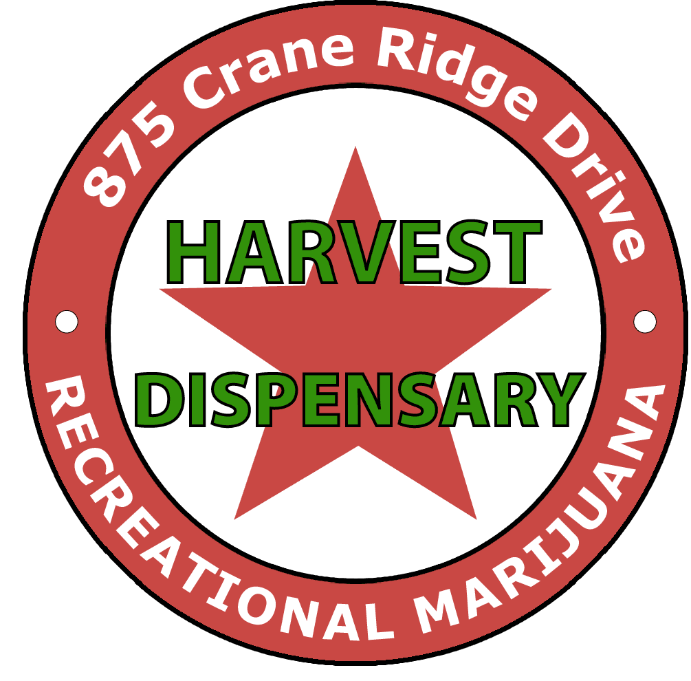 Dispensary logo