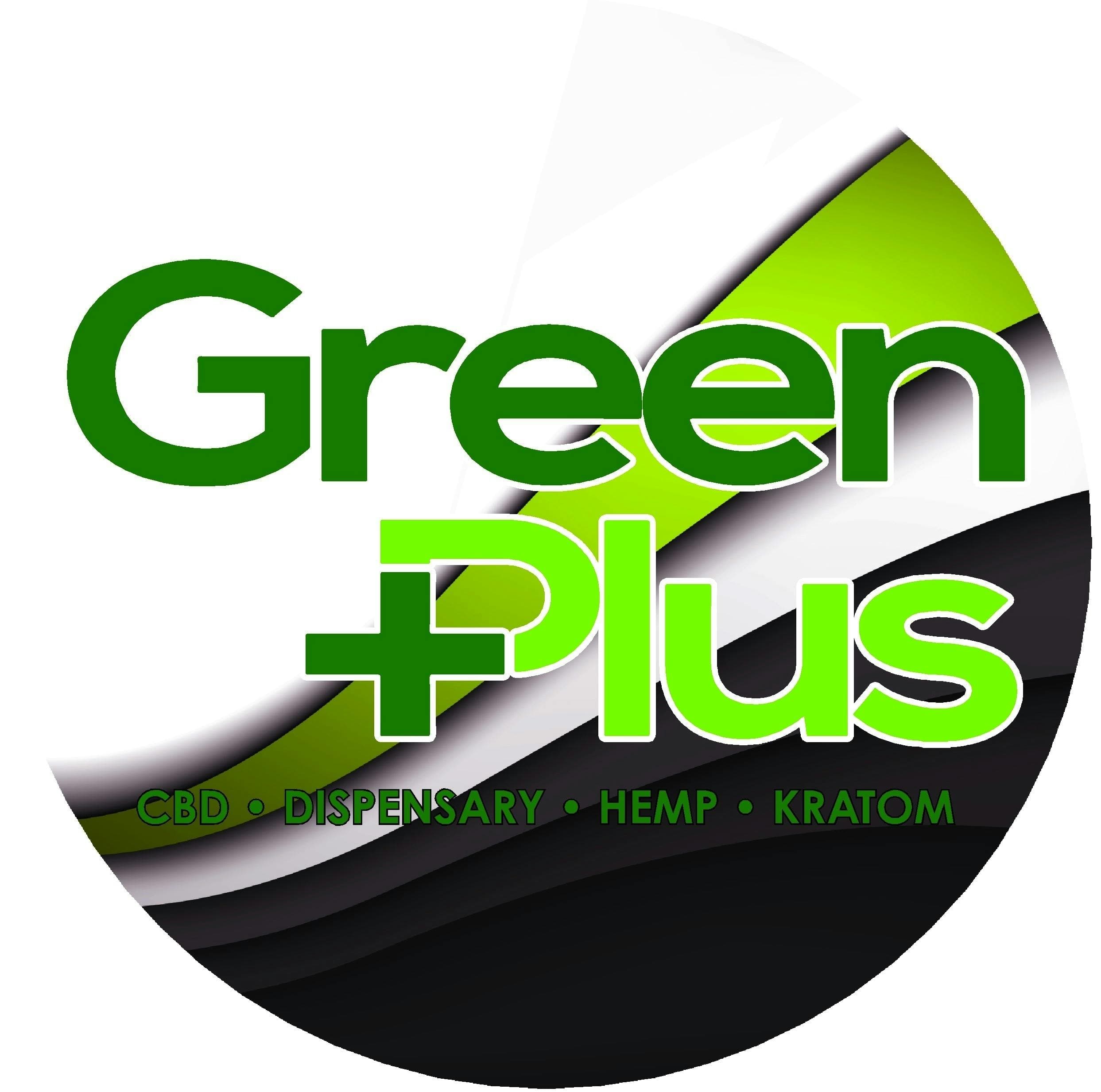 Dispensary logo