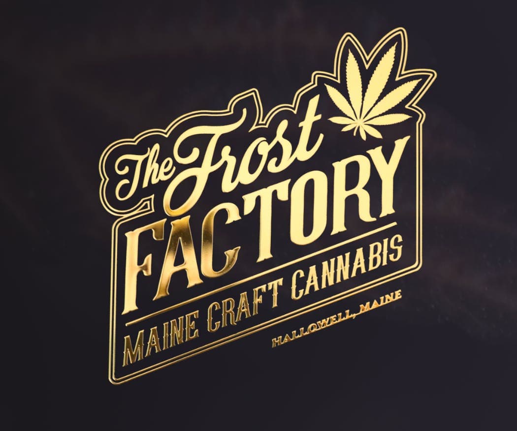 Dispensary logo
