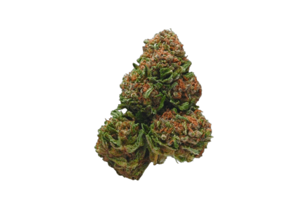 Super Skunk strain image