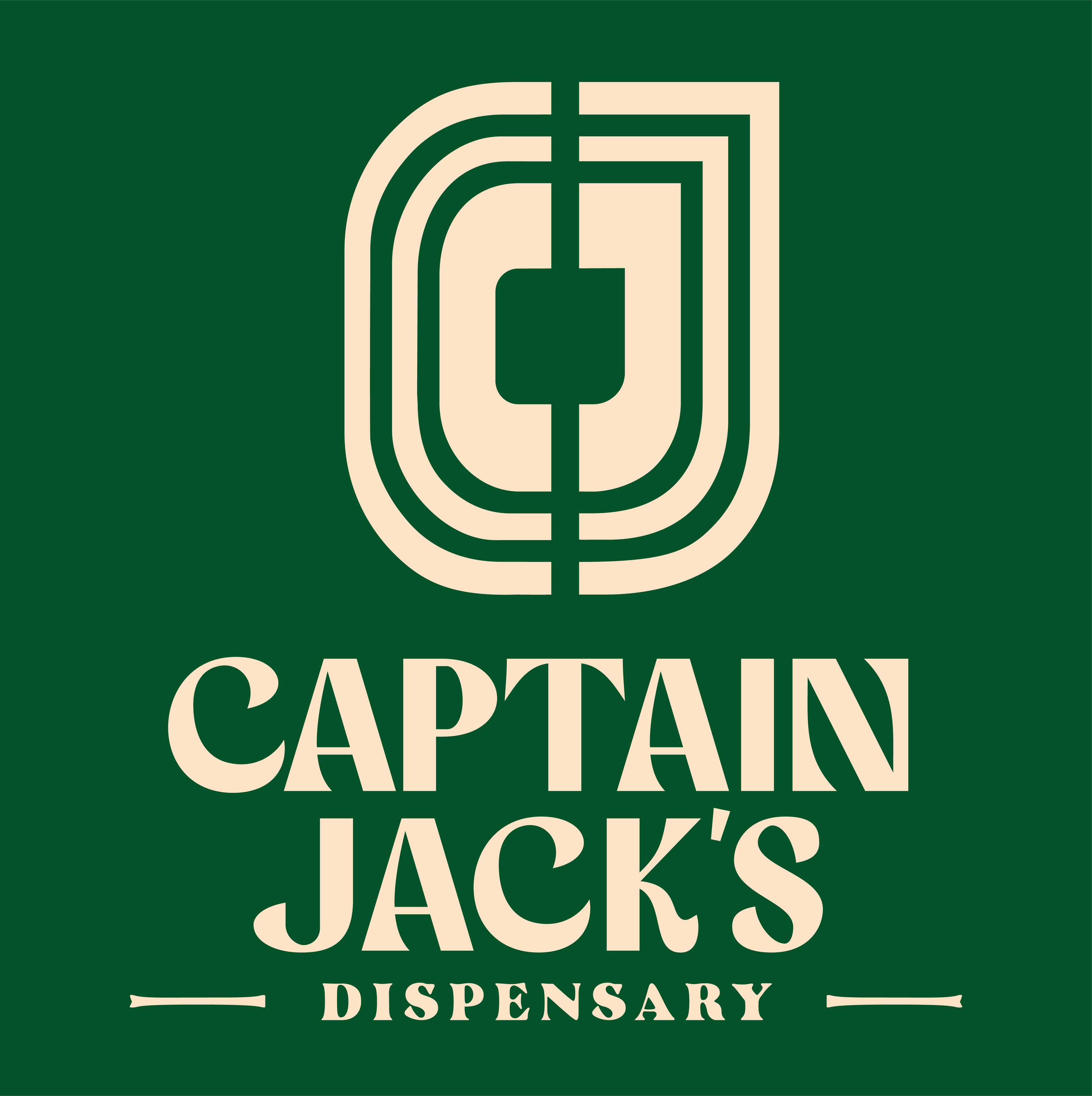 Dispensary logo