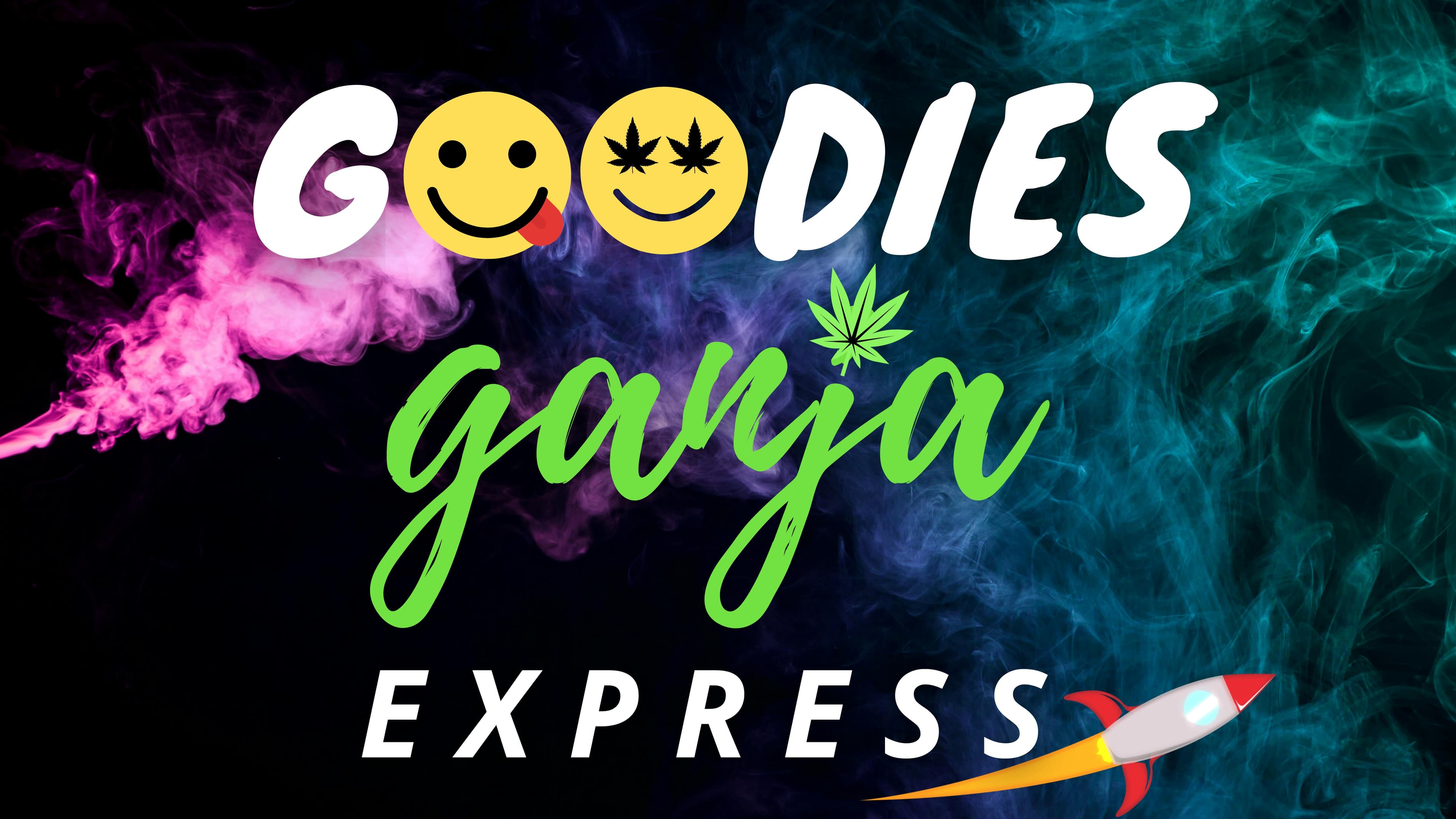 Dispensary logo