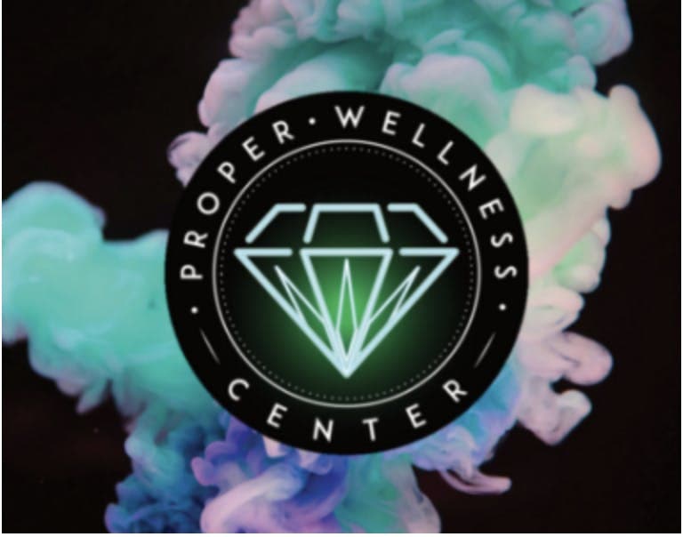 Dispensary logo