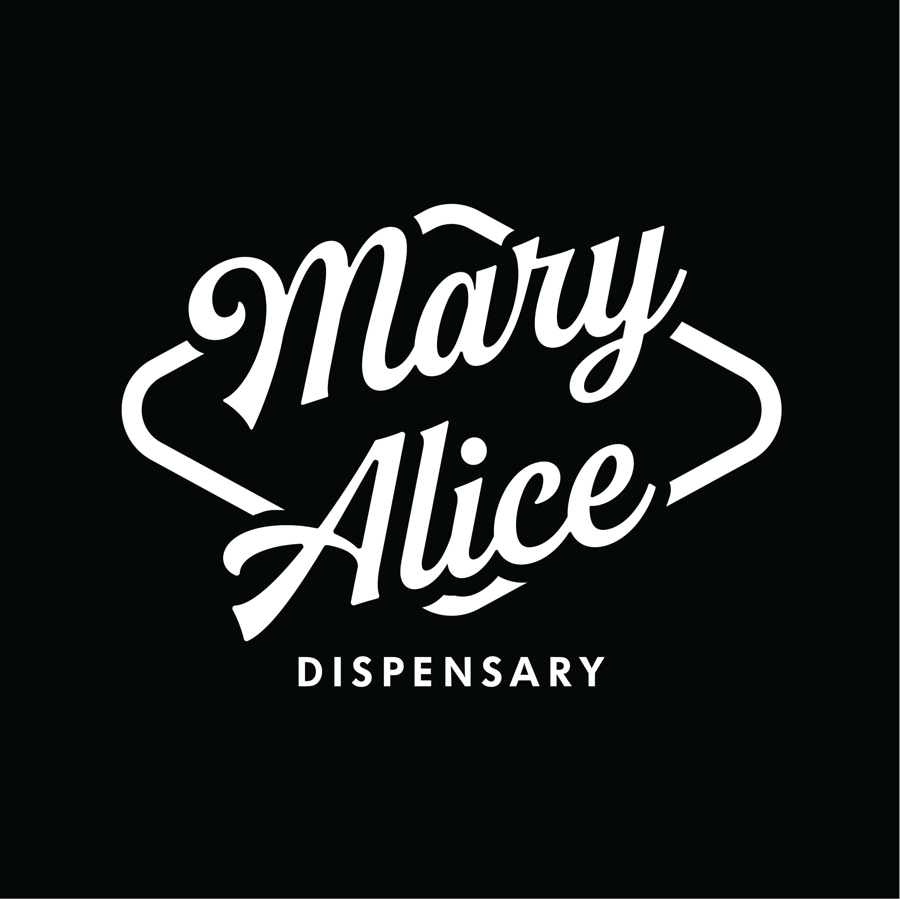 Dispensary logo